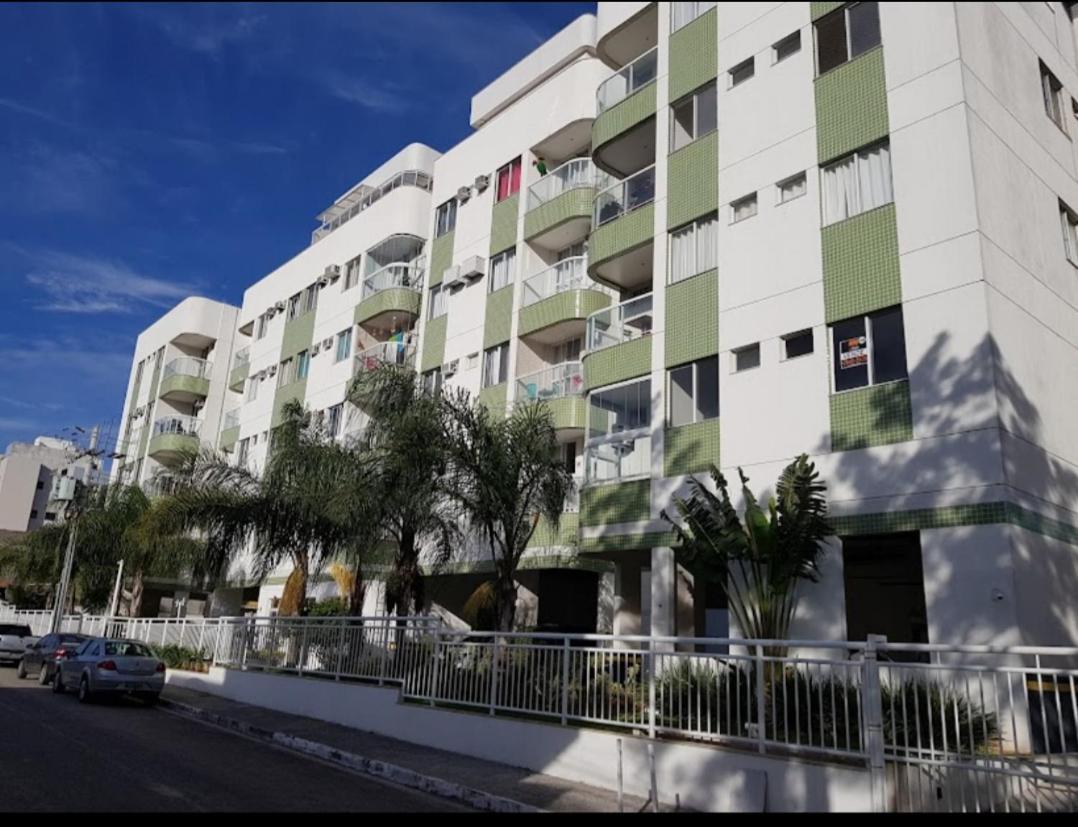 Condominio Manihi - Cobertura カボ・フリオ エクステリア 写真