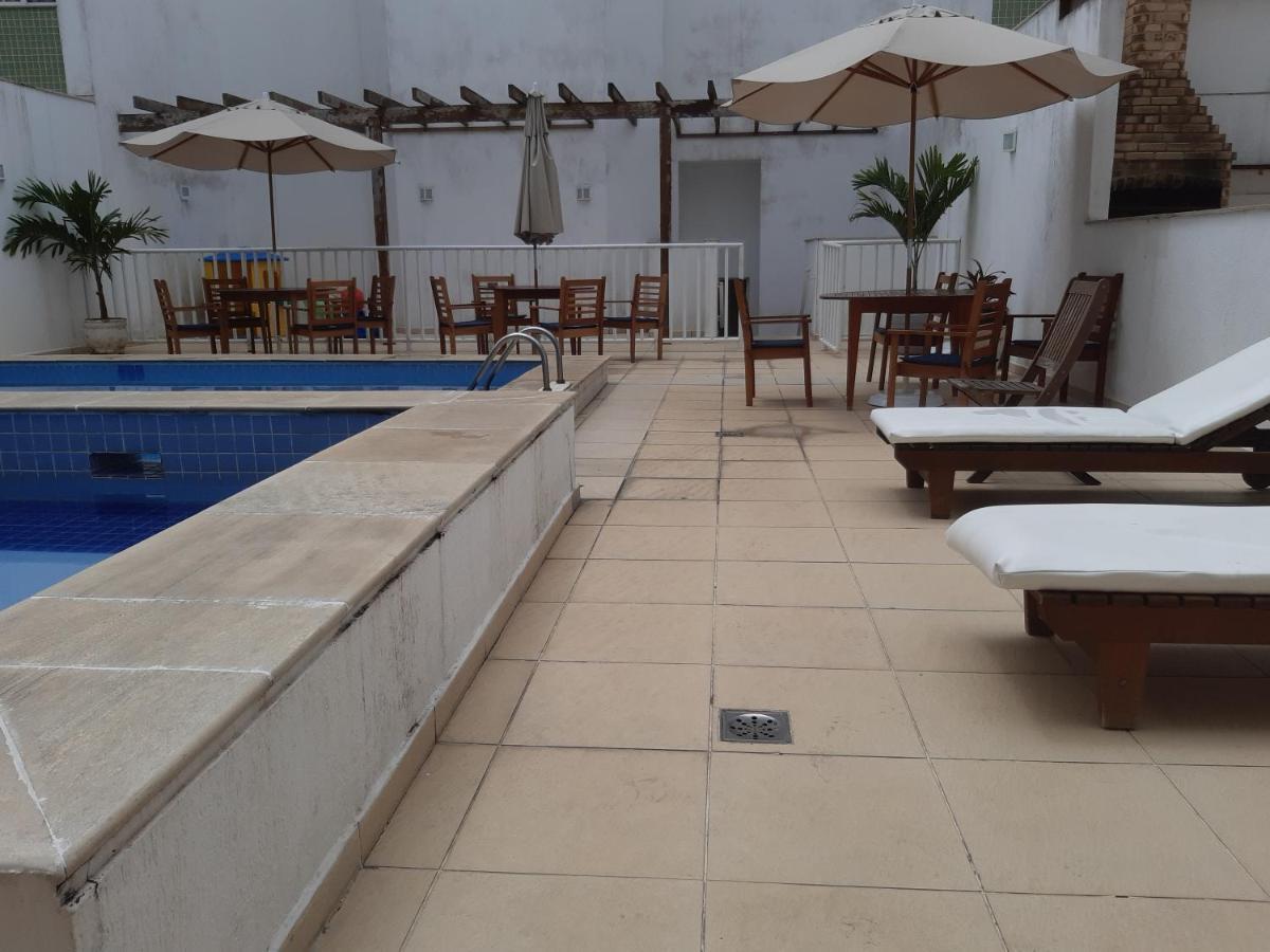 Condominio Manihi - Cobertura カボ・フリオ エクステリア 写真