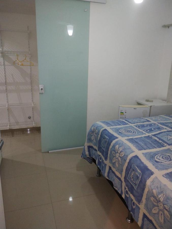 Condominio Manihi - Cobertura カボ・フリオ エクステリア 写真