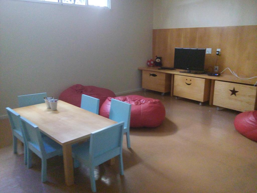 Condominio Manihi - Cobertura カボ・フリオ エクステリア 写真