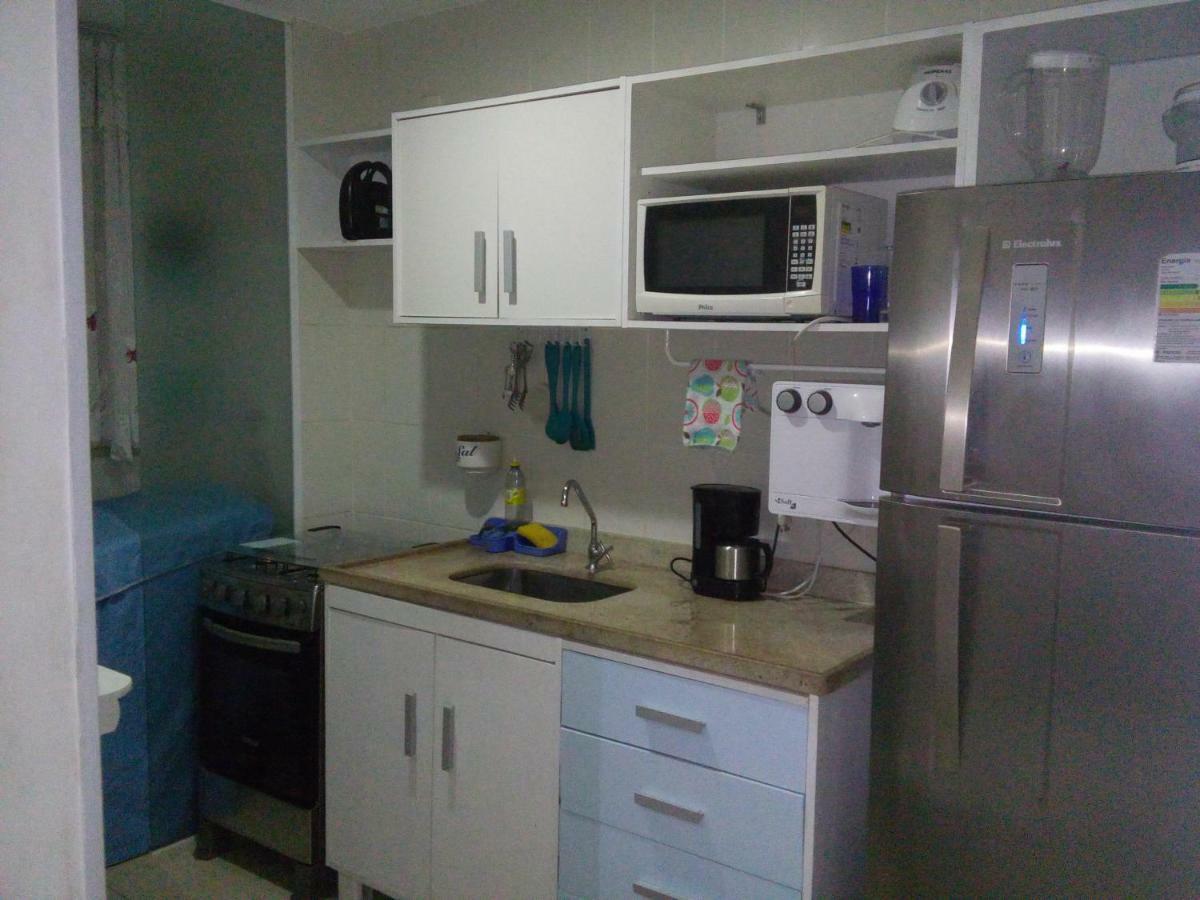 Condominio Manihi - Cobertura カボ・フリオ エクステリア 写真