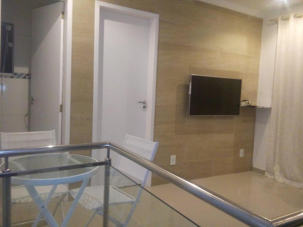 Condominio Manihi - Cobertura カボ・フリオ エクステリア 写真