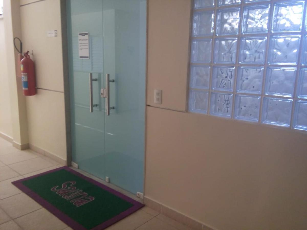 Condominio Manihi - Cobertura カボ・フリオ エクステリア 写真